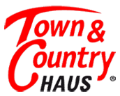 Town & Country Haus